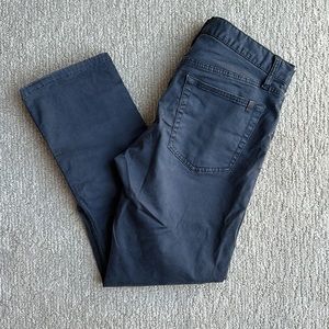 Mens Joe’s Jeans Chinos